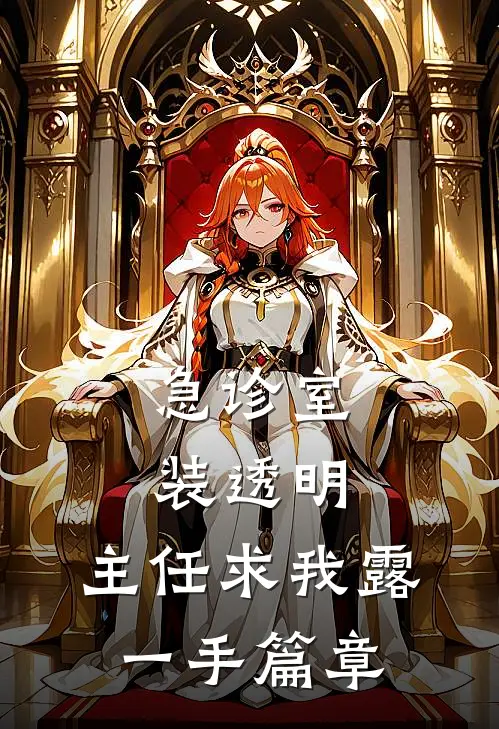 急诊室装透明，主任求我露一手篇章