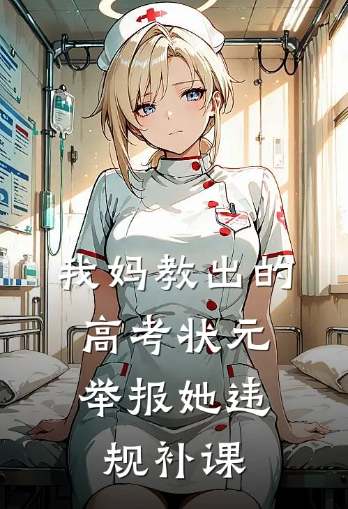 我妈教出的高考状元，举报她违规补课