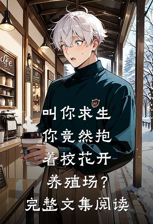 叫你求生，你竟然抱着校花开养殖场？完整文集阅读