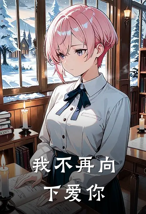 我不再向下爱你是歌
