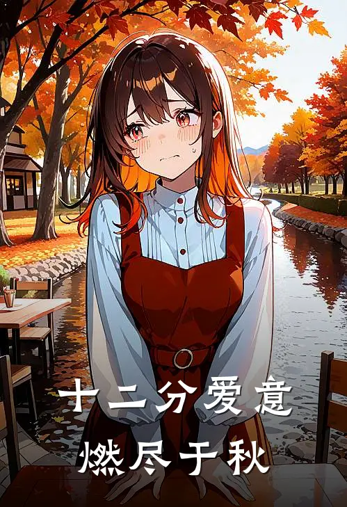 十二分爱意，燃尽于秋