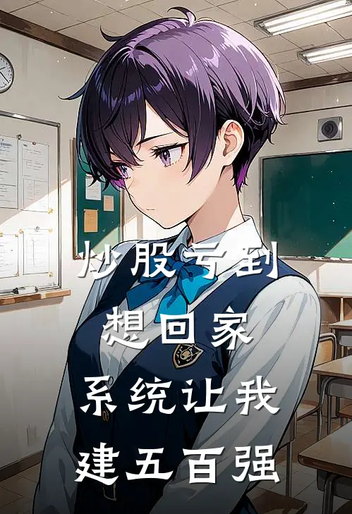 炒股亏到想回家，系统让我建五百强