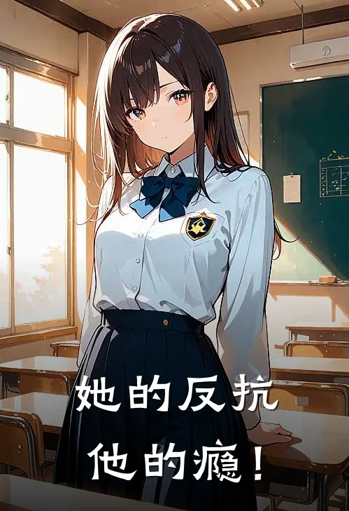她的反抗，他的瘾！