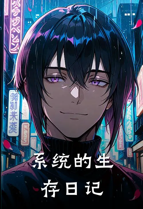 系统的生存日记