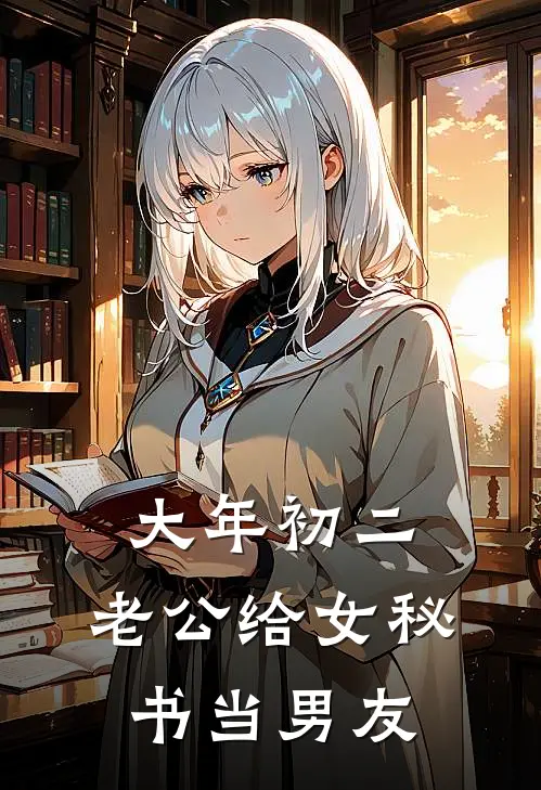 大年初二，老公给女秘书当男友