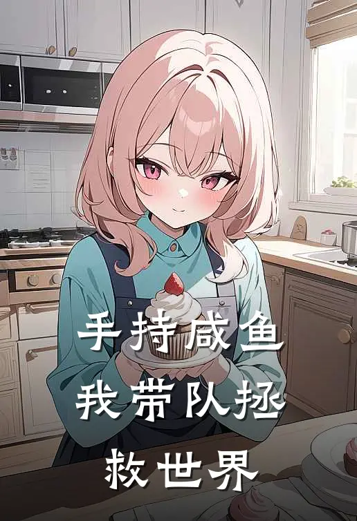 手持咸鱼，我带队拯救世界