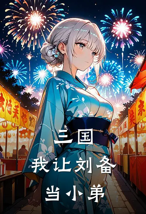 三国：我让刘备当小弟