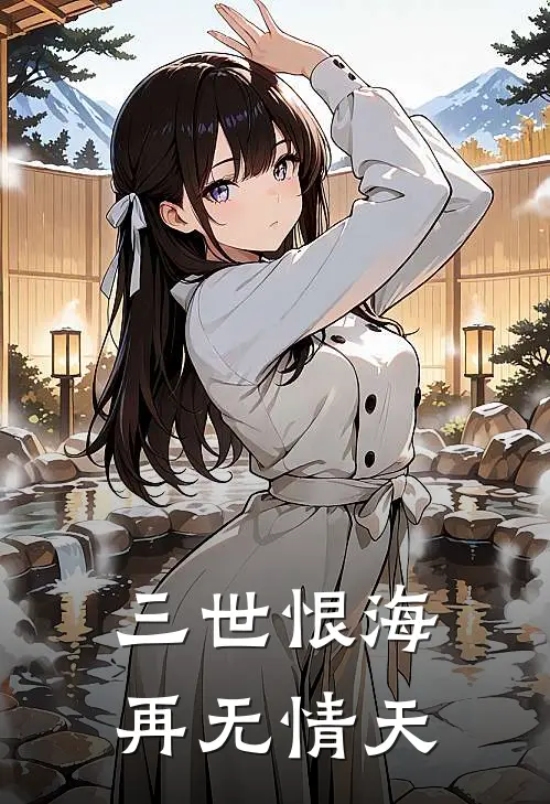 三世恨海，再无情天