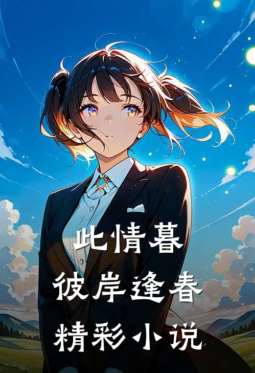 此情暮，彼岸逢春精彩小说
