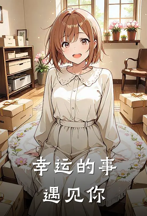 幸运的事遇见你