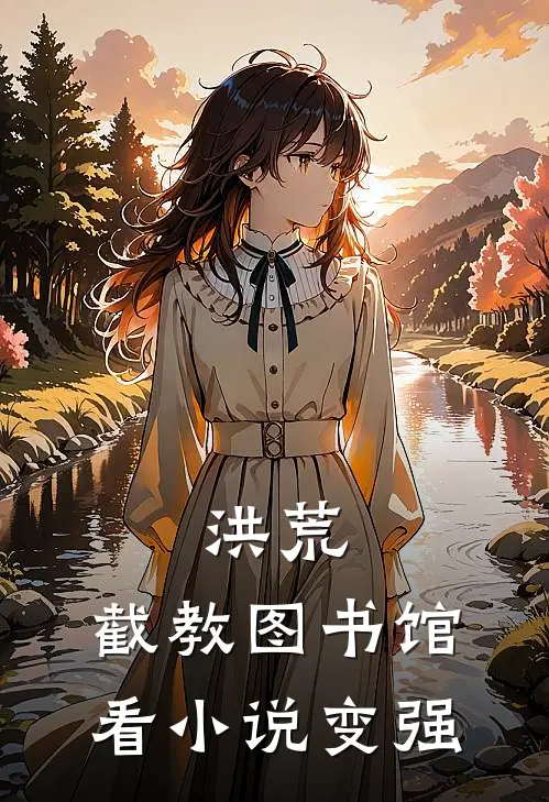 洪荒：截教图书馆看小说变强