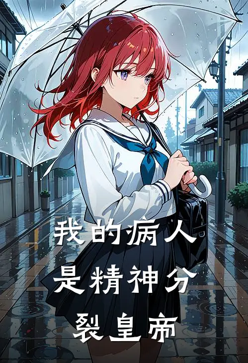 我的病人是精神分裂皇帝