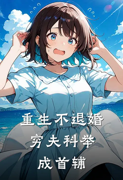 重生不退婚，穷夫科举成首辅