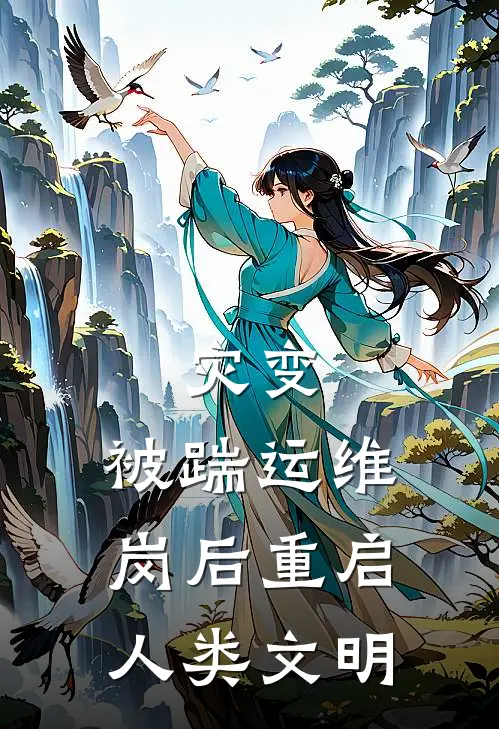 灾变：被踹运维岗后重启人类文明