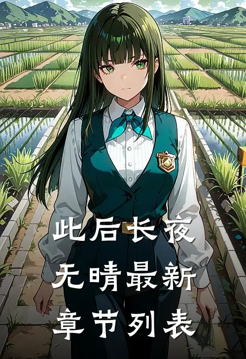此后长夜无晴最新章节列表