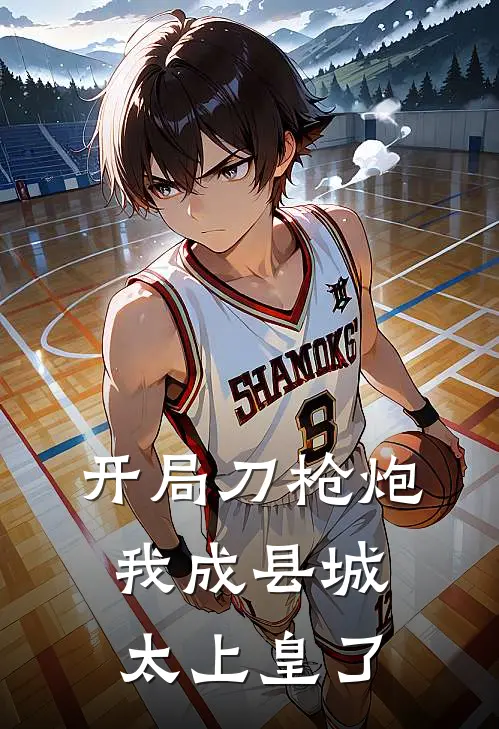 开局刀枪炮，我成县城太上皇了