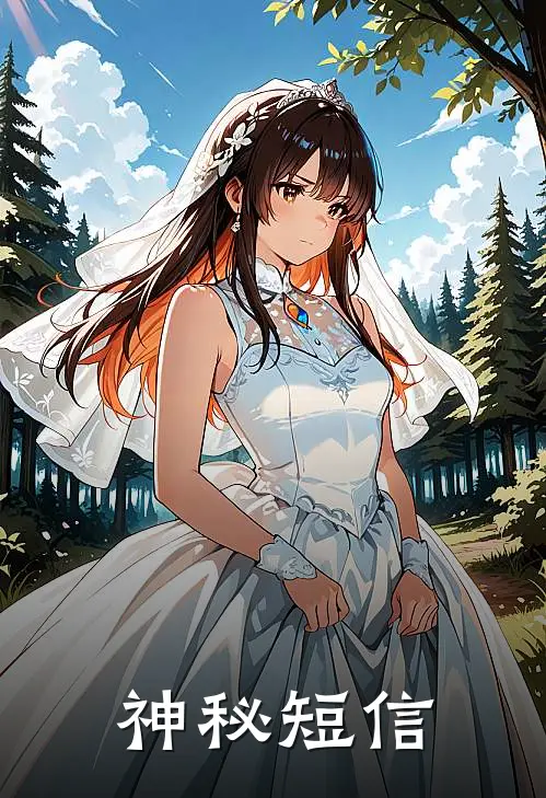 神秘短信来源是?