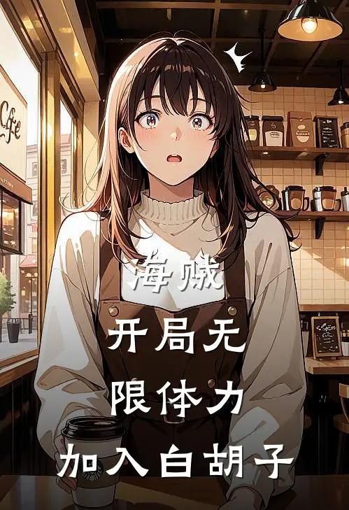 海贼：开局无限体力，加入白胡子