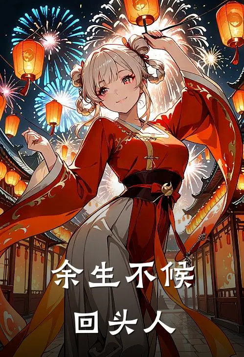 余生不候回头人