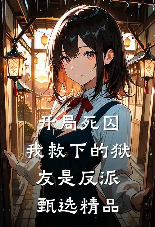 开局死囚：我救下的狱友是反派甄选精品