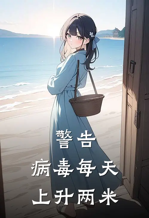 警告，病毒每天上升两米