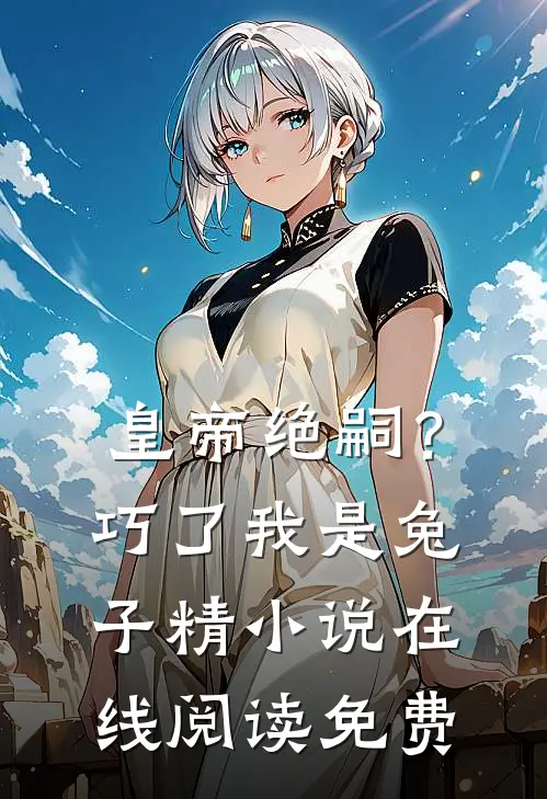 皇帝绝嗣？巧了，我是兔子精小说在线阅读免费