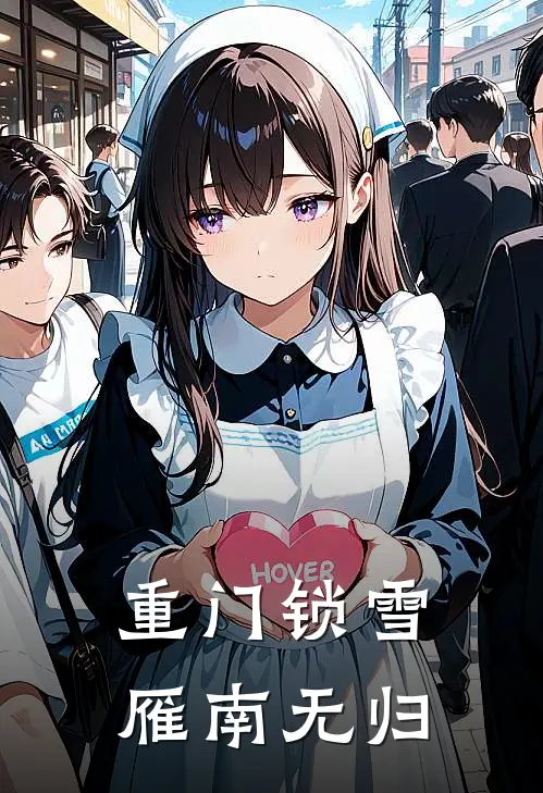 重门锁雪，雁南无归