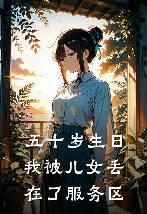 五十岁生日，我被儿女丢在了服务区