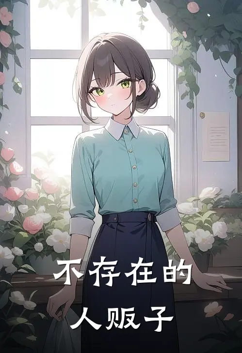 不存在的人贩子周糖糖沈念