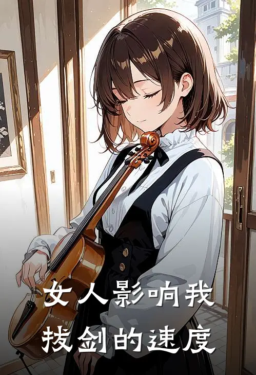 女人影响我拔剑的速度吗
