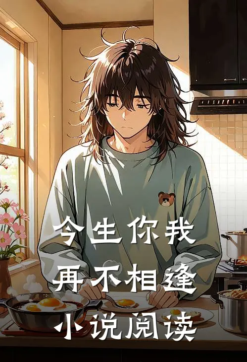今生你我，再不相逢小说阅读