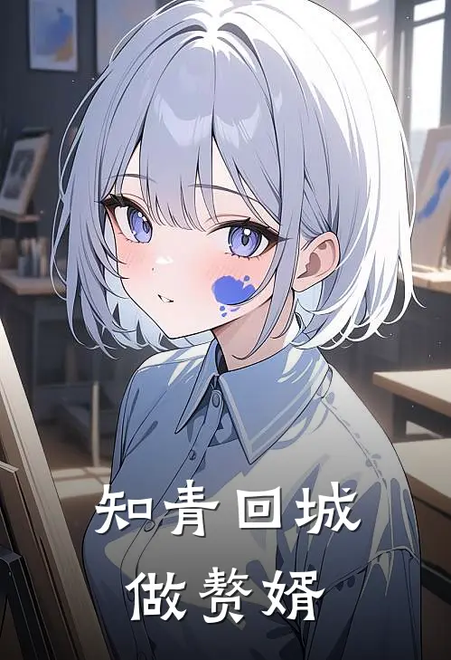 知青回城做赘婿