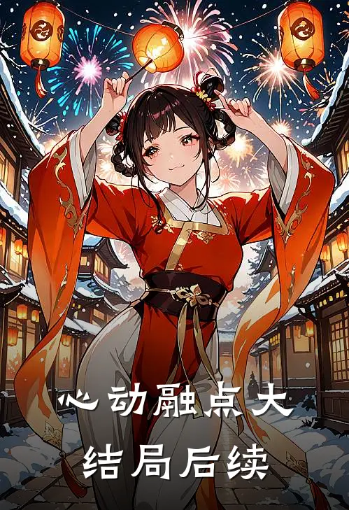 心动融点大结局后续