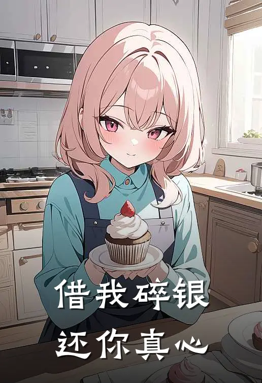 借我碎银，还你真心