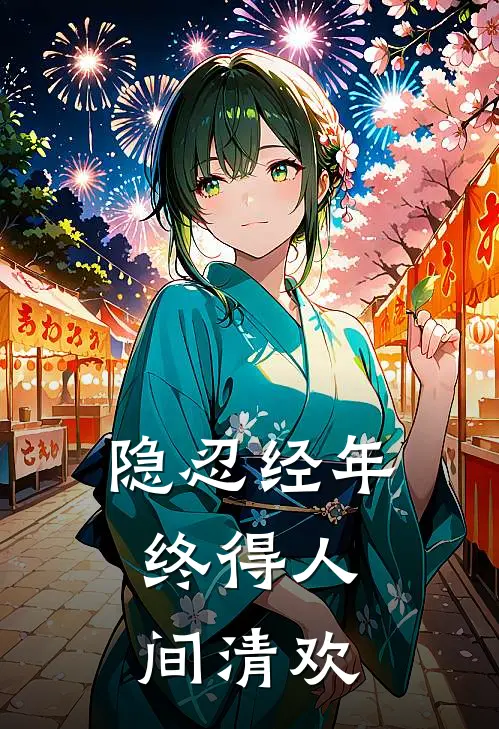 隐忍经年，终得人间清欢