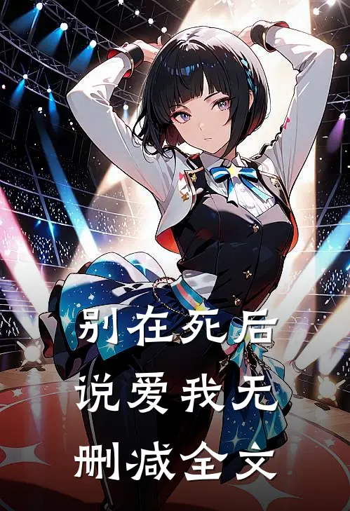 别在死后说爱我无删减全文