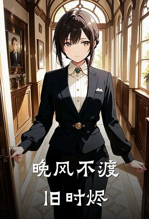 晚风不渡旧时烬