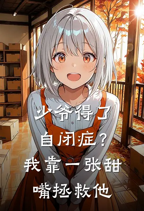 少爷得了自闭症？我靠一张甜嘴拯救他