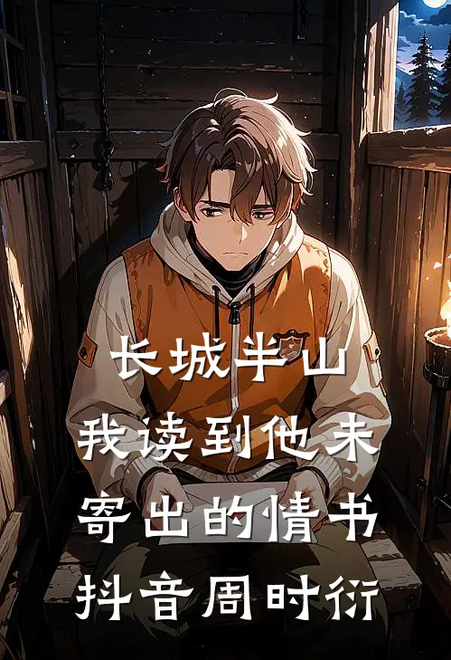 长城半山，我读到他未寄出的情书抖音周时衍