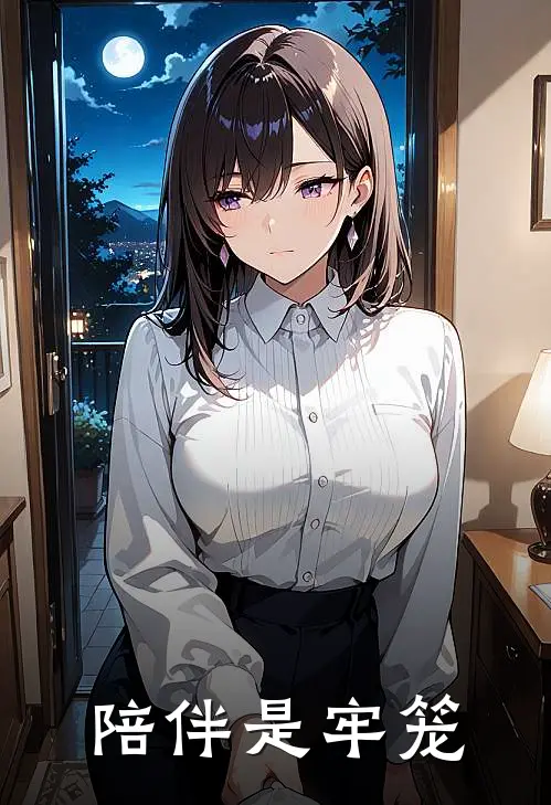 陪伴是牢笼