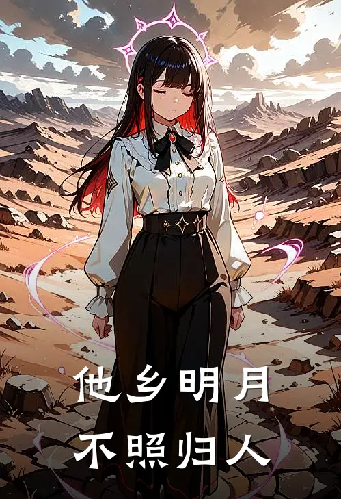 他乡明月不照归人