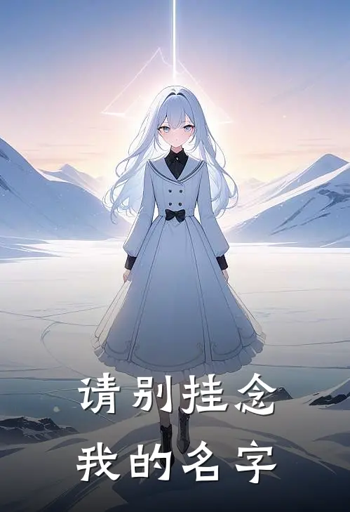 请别挂念我的名字歌词