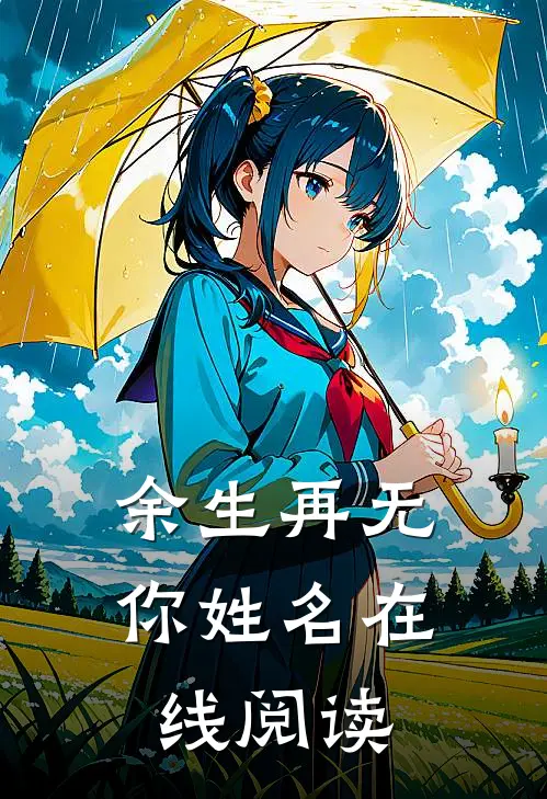 余生再无你姓名在线阅读