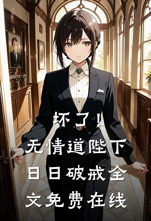 坏了！无情道陛下日日破戒全文免费在线