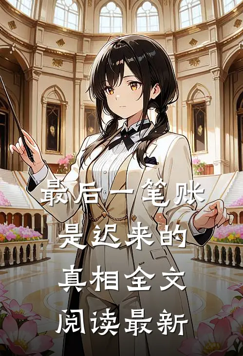 最后一笔账是迟来的真相全文阅读最新