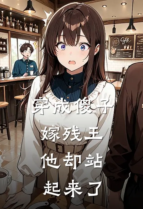 穿成傻子嫁残王,他却站起来了免费阅读