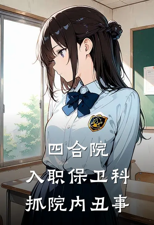 四合院：入职保卫科，抓院内丑事