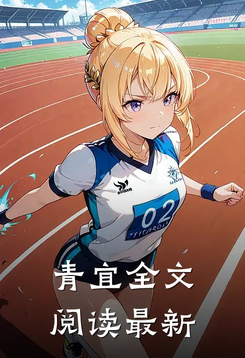 青宜全文阅读最新