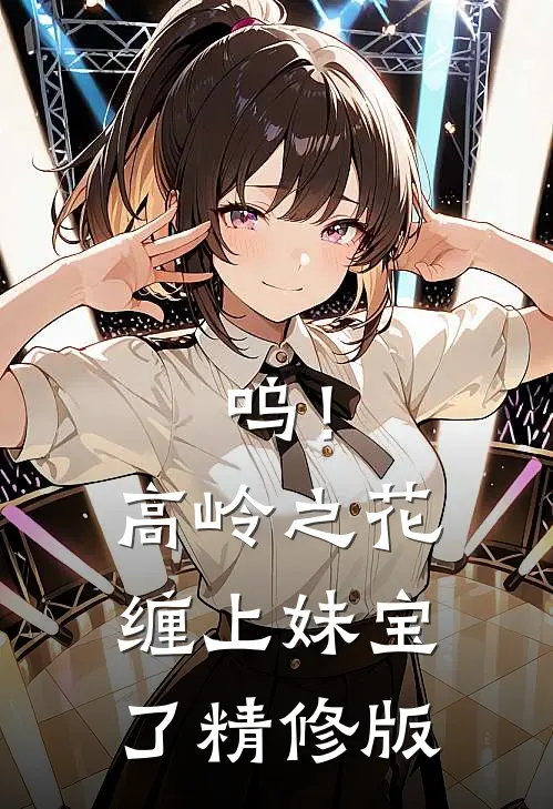 呜！高岭之花缠上妹宝了精修版