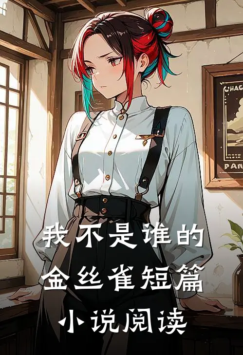 我不是谁的金丝雀短篇阅读免费